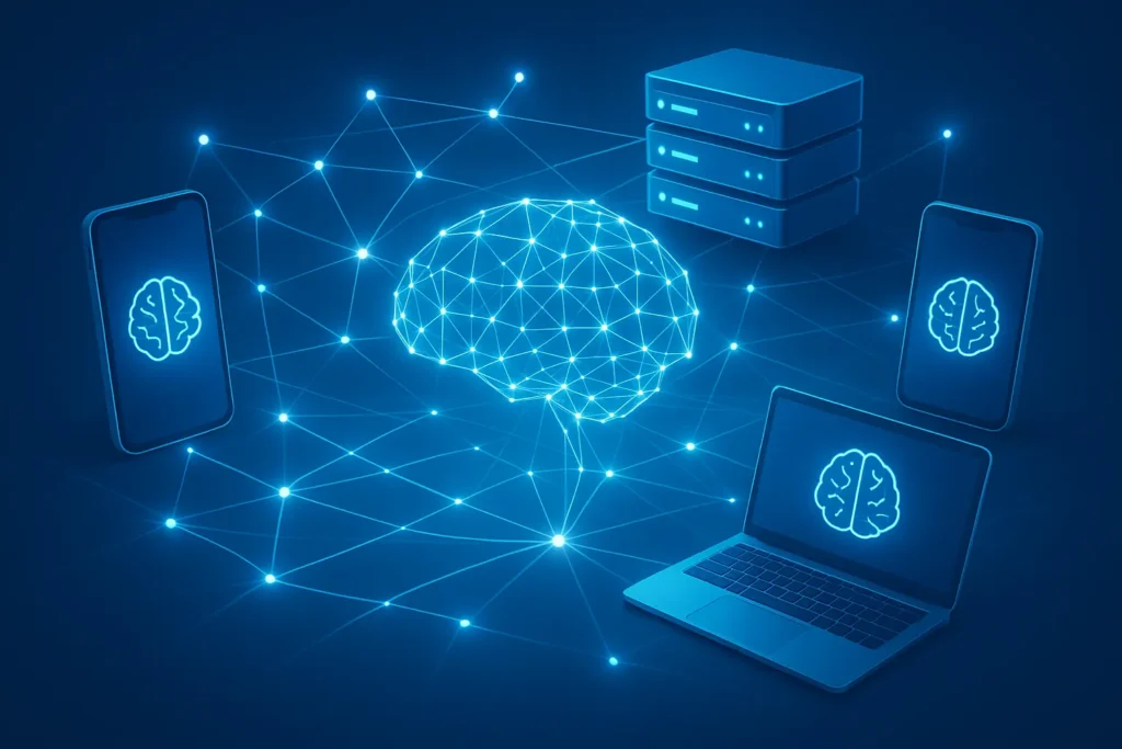 federated learning framework