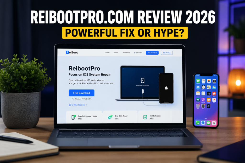 reibootpro.com