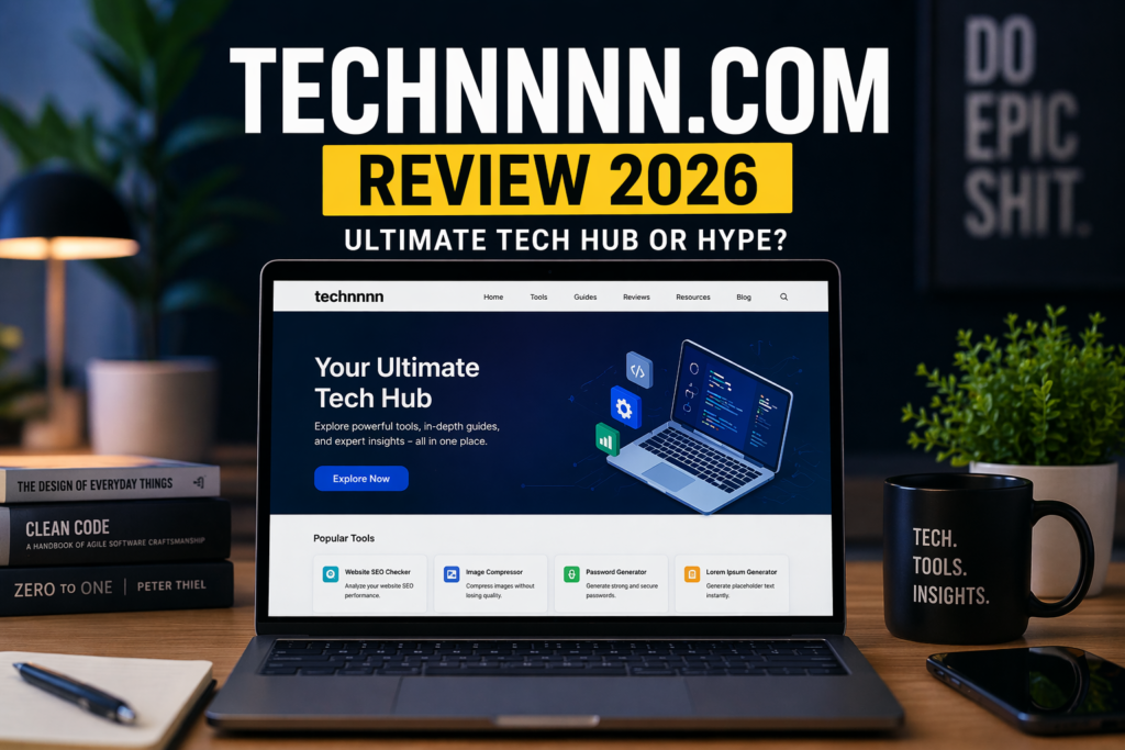 technnnn.com