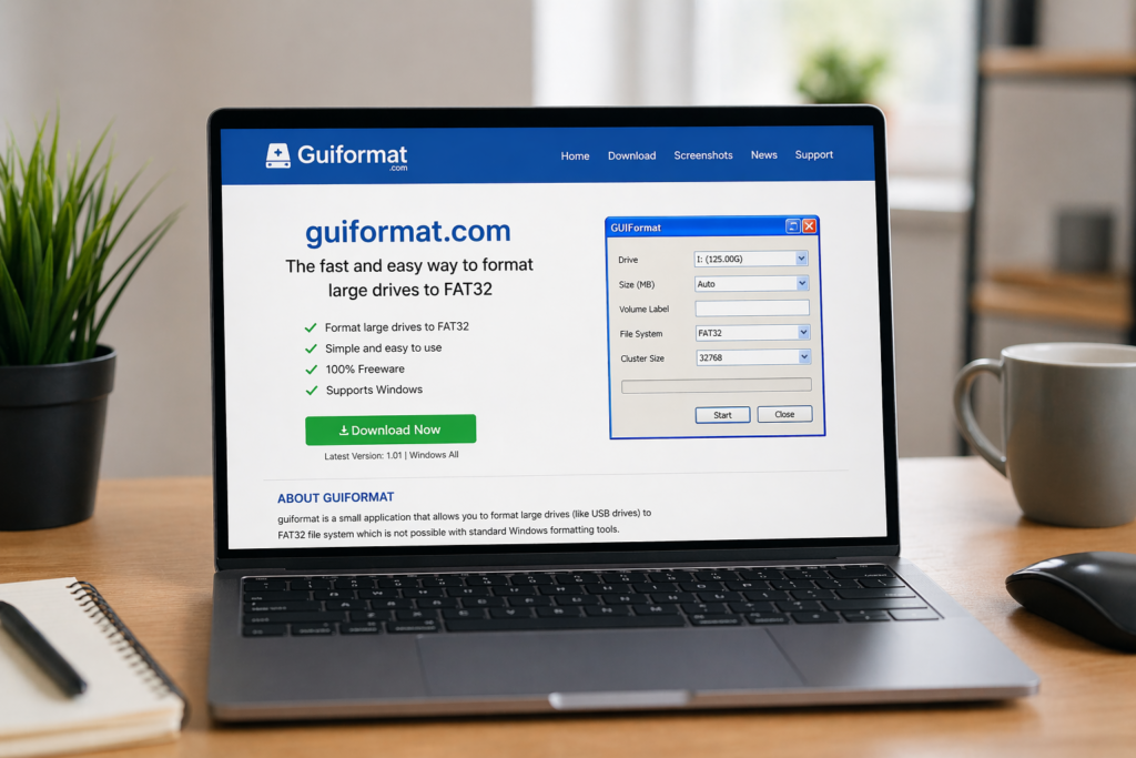 guiformat.com