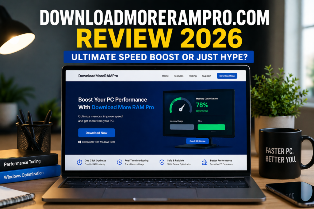 downloadmorerampro.com