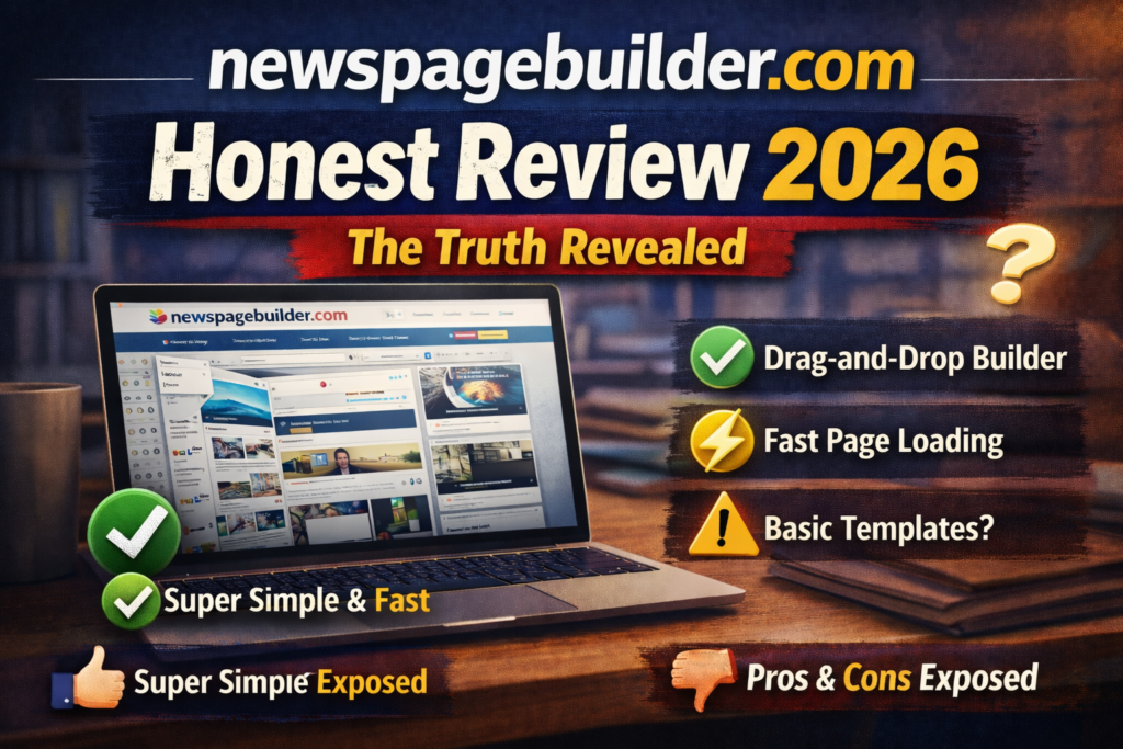 newspagebuilder.com