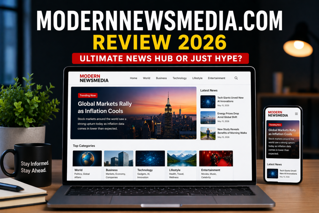 modernnewsmedia.com