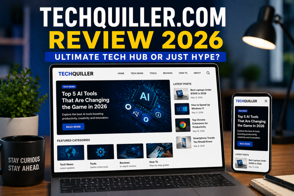 techquiller.com