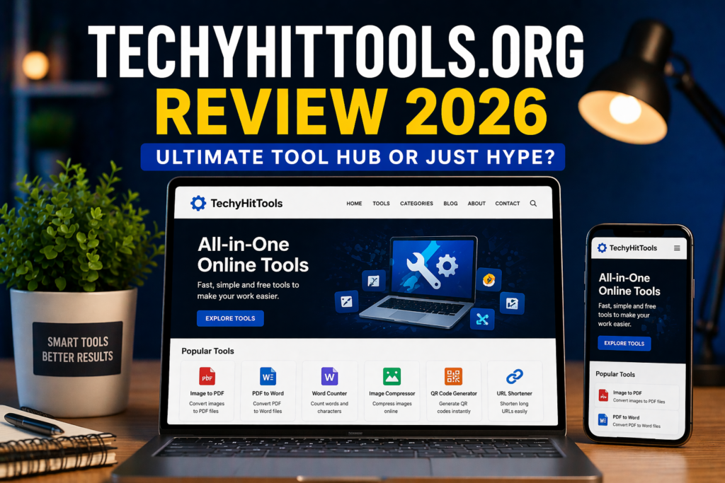 techyhittools.org