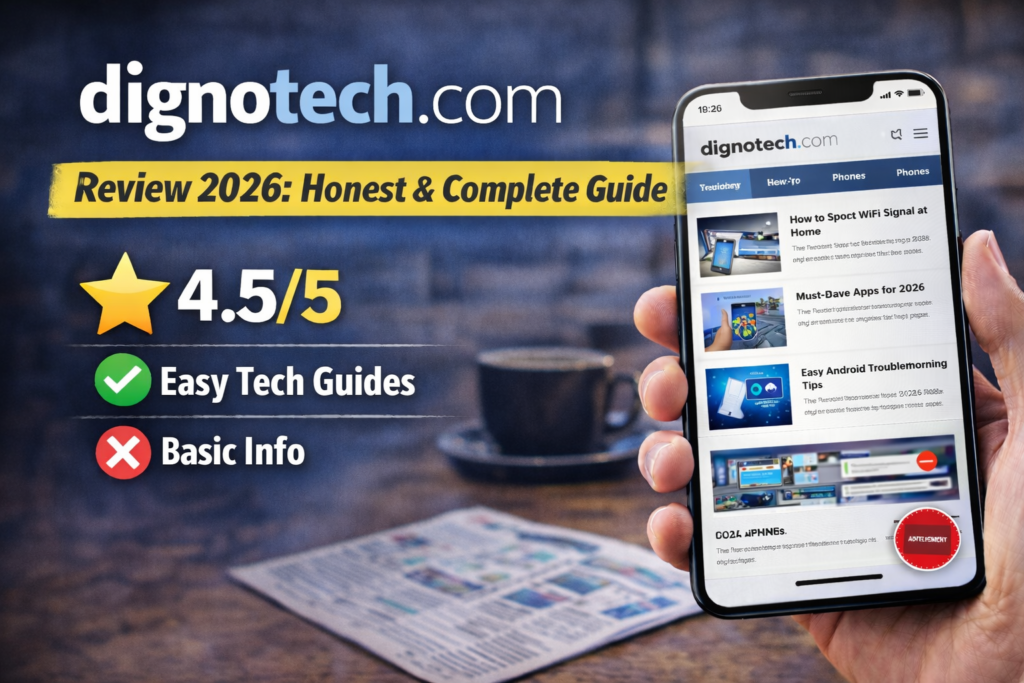 dignotech.com