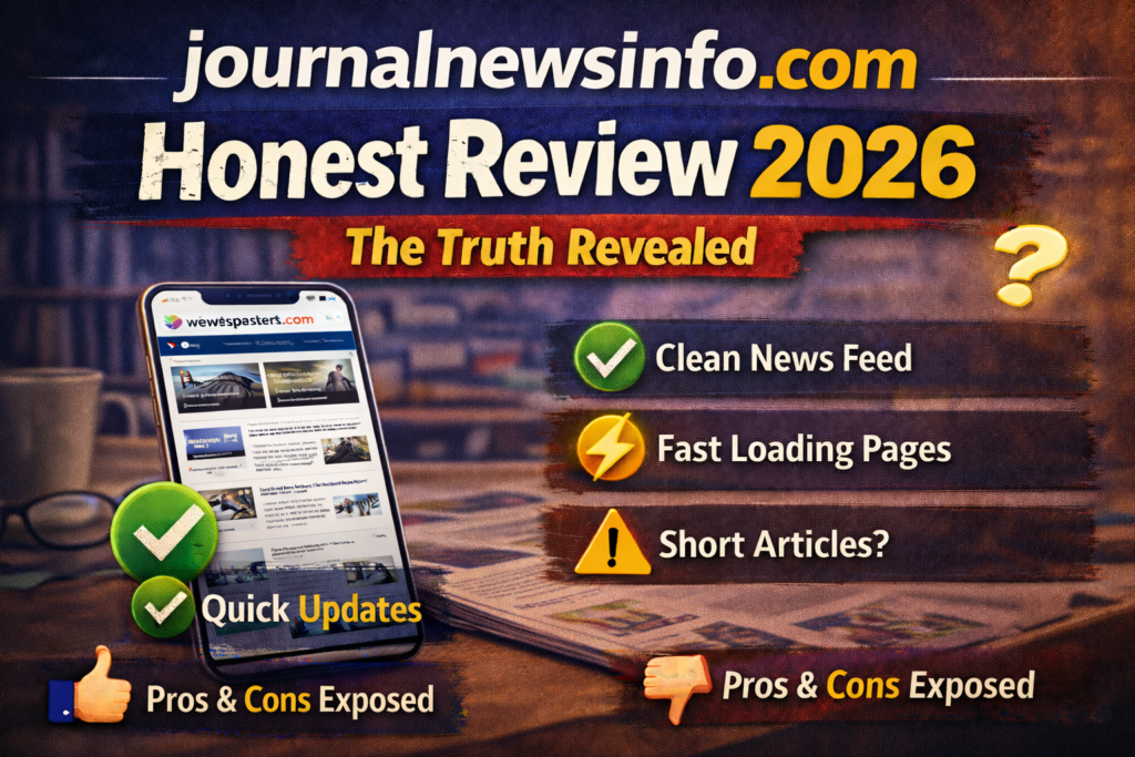 journalnewsinfo.com