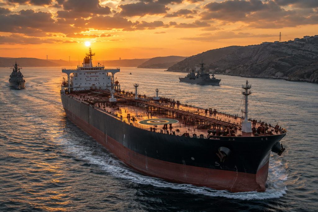 oil prices jump
