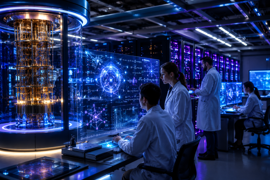 7 Powerful Quantum Physics Problem Breakthroughs Revealed quantum physics problem