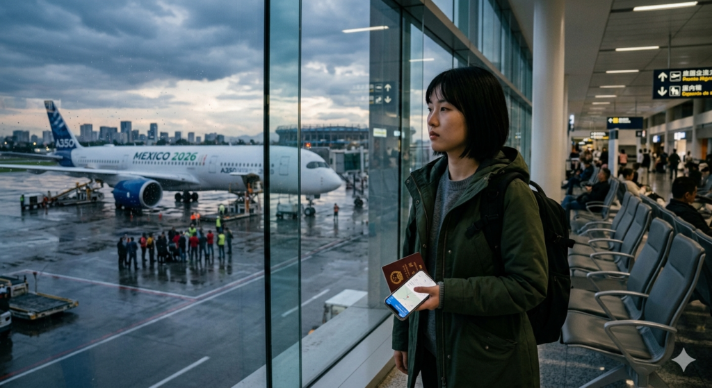 Chinese students studying abroad